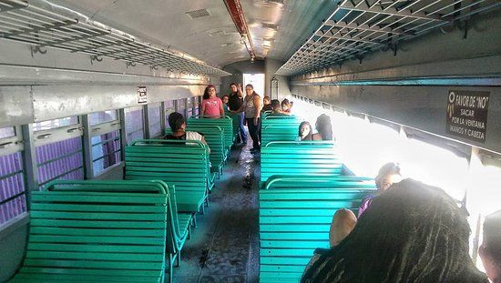 Museo del Ferrocarril y Parque Temático